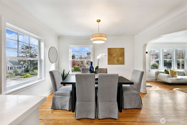 8401 Linden Avenue N, Seattle, WA 98103