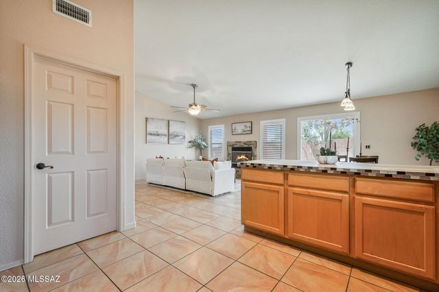 12975 N Suizo Mountains Road, Marana, AZ 85658