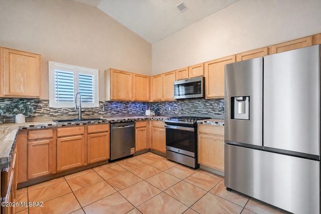 12975 N Suizo Mountains Road, Marana, AZ 85658