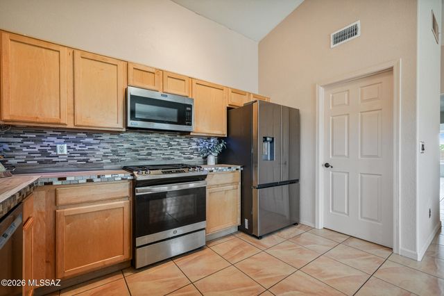 12975 N Suizo Mountains Road, Marana, AZ 85658