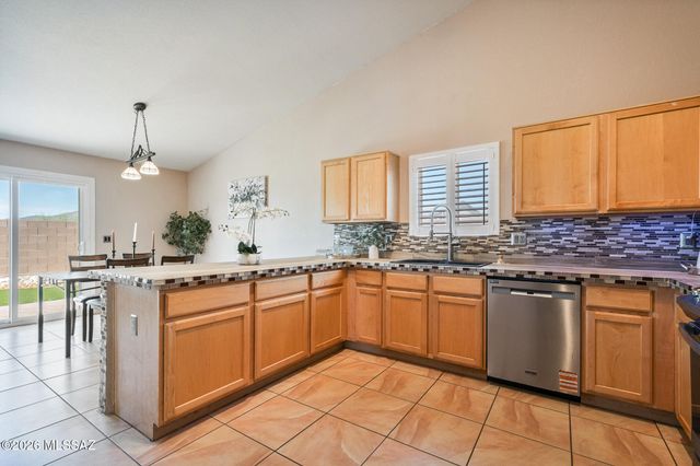12975 N Suizo Mountains Road, Marana, AZ 85658