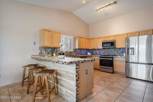 12975 N Suizo Mountains Road, Marana, AZ 85658