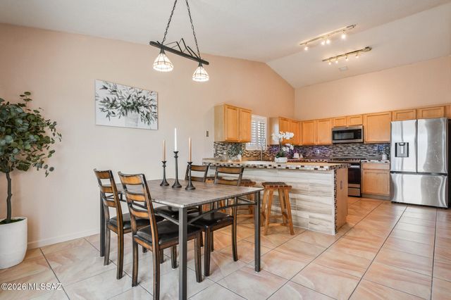 12975 N Suizo Mountains Road, Marana, AZ 85658