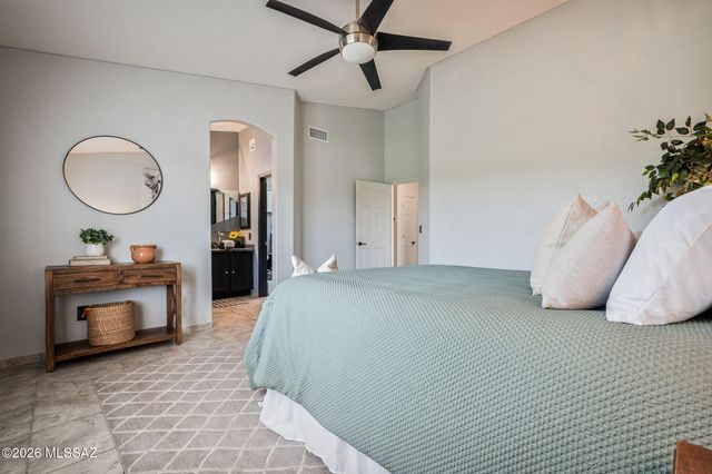 12975 N Suizo Mountains Road, Marana, AZ 85658