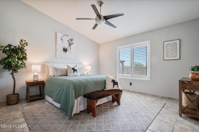 12975 N Suizo Mountains Road, Marana, AZ 85658