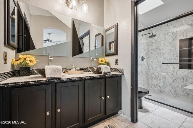 12975 N Suizo Mountains Road, Marana, AZ 85658