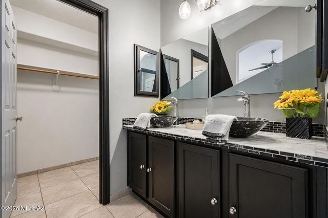 12975 N Suizo Mountains Road, Marana, AZ 85658
