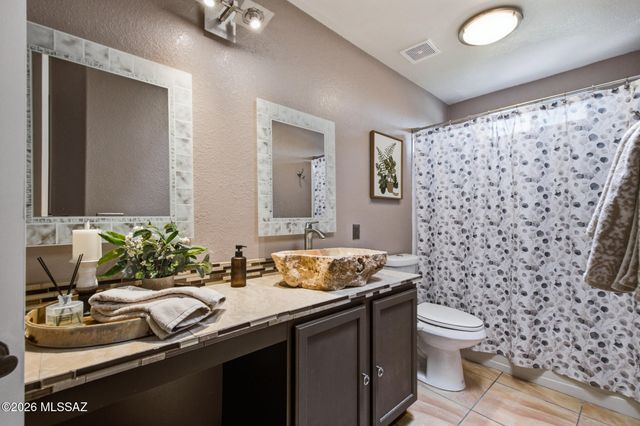 12975 N Suizo Mountains Road, Marana, AZ 85658