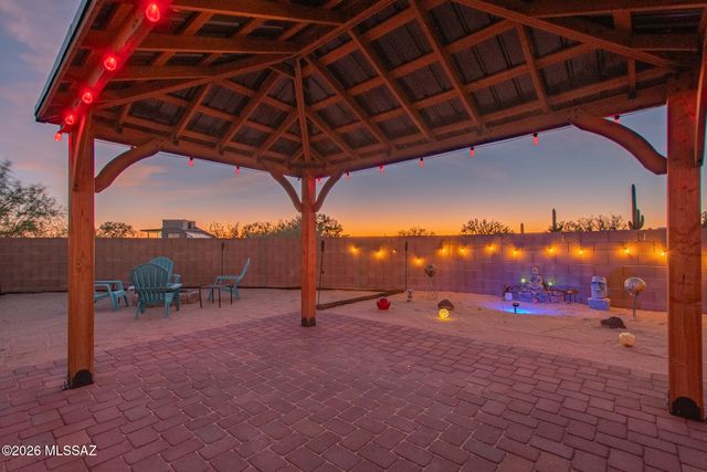 12975 N Suizo Mountains Road, Marana, AZ 85658