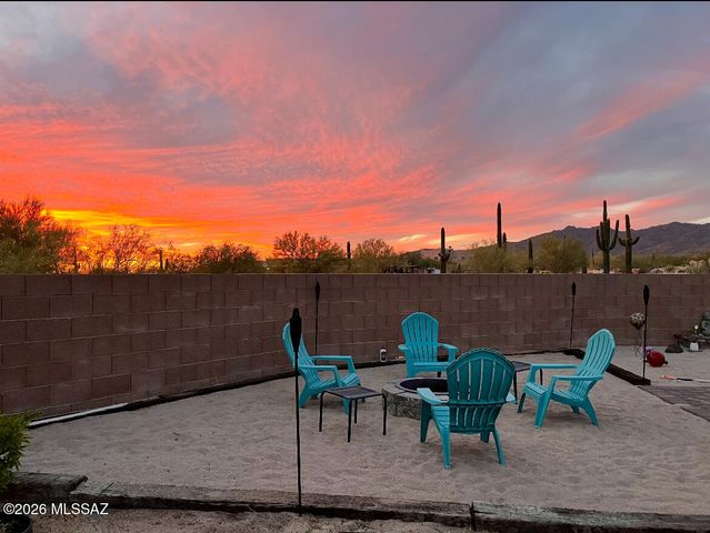 12975 N Suizo Mountains Road, Marana, AZ 85658