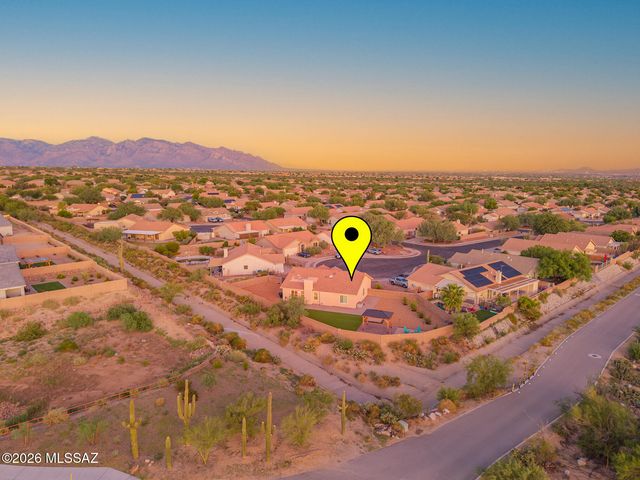 12975 N Suizo Mountains Road, Marana, AZ 85658