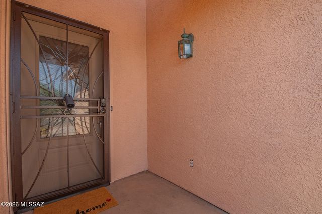12975 N Suizo Mountains Road, Marana, AZ 85658
