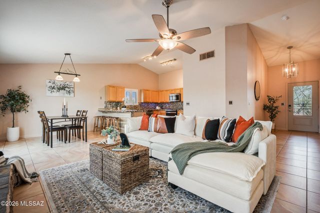 12975 N Suizo Mountains Road, Marana, AZ 85658