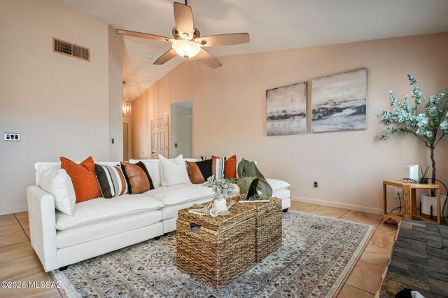 12975 N Suizo Mountains Road, Marana, AZ 85658