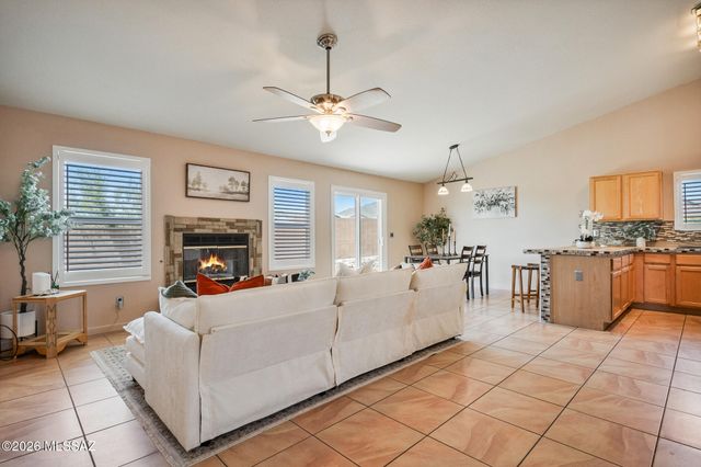 12975 N Suizo Mountains Road, Marana, AZ 85658