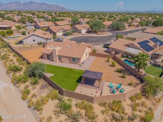 12975 N Suizo Mountains Road, Marana, AZ 85658