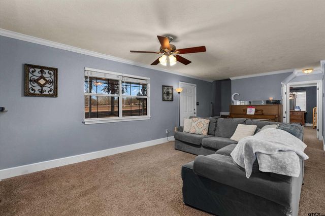 2509 N State Hwy 322, Henderson, TX 75652