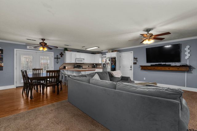 2509 N State Hwy 322, Henderson, TX 75652