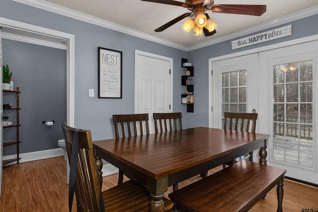 2509 N State Hwy 322, Henderson, TX 75652