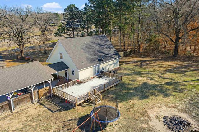 2509 N State Hwy 322, Henderson, TX 75652