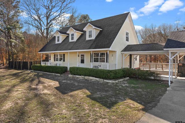 2509 N State Hwy 322, Henderson, TX 75652