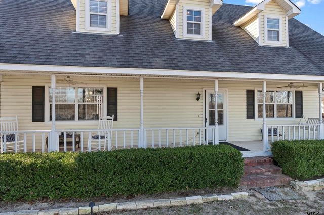 2509 N State Hwy 322, Henderson, TX 75652