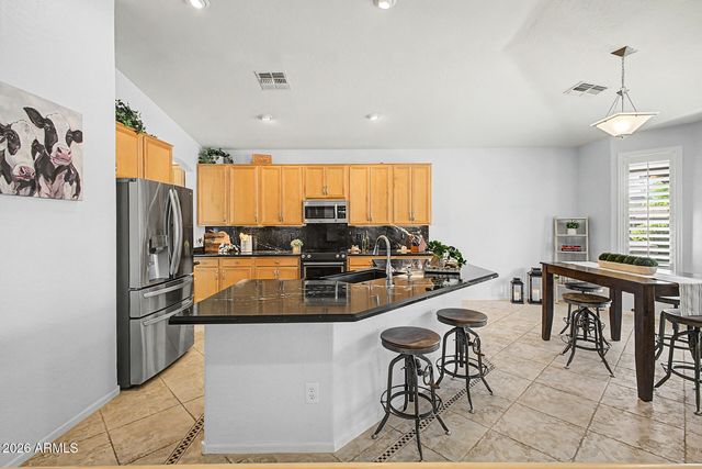 1748 E IRIS Drive, Chandler, AZ 85286