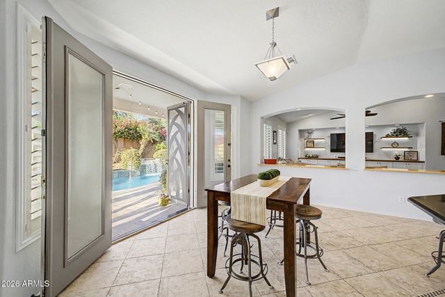 1748 E IRIS Drive, Chandler, AZ 85286