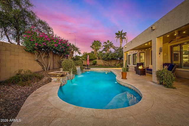 1748 E IRIS Drive, Chandler, AZ 85286
