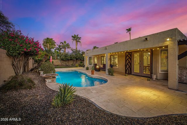 1748 E IRIS Drive, Chandler, AZ 85286