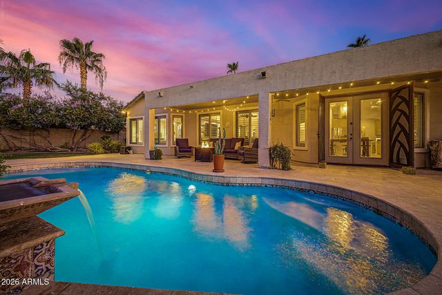1748 E IRIS Drive, Chandler, AZ 85286