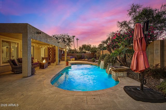 1748 E IRIS Drive, Chandler, AZ 85286