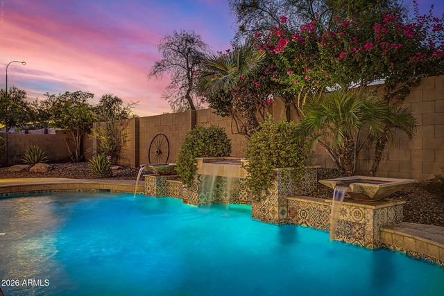 1748 E IRIS Drive, Chandler, AZ 85286