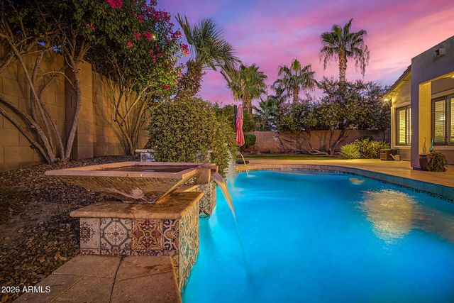 1748 E IRIS Drive, Chandler, AZ 85286