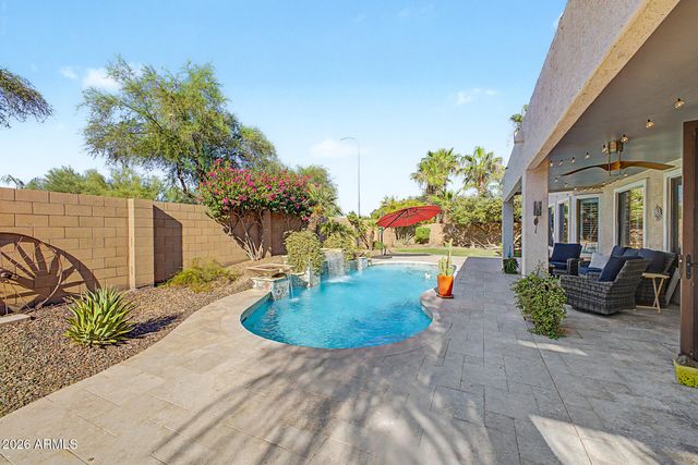 1748 E IRIS Drive, Chandler, AZ 85286
