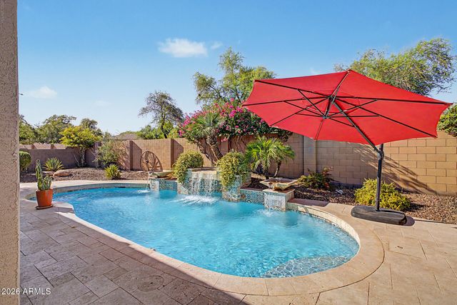 1748 E IRIS Drive, Chandler, AZ 85286