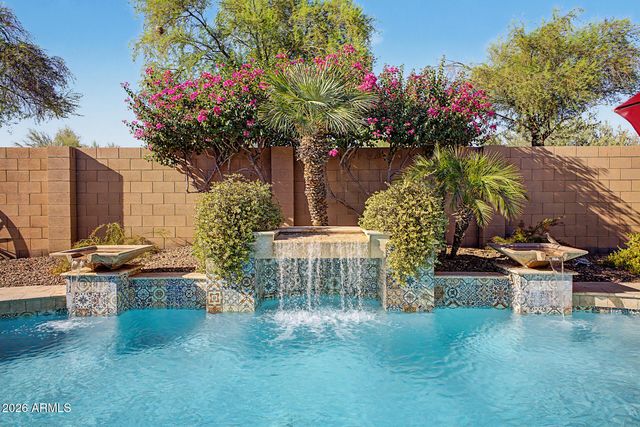 1748 E IRIS Drive, Chandler, AZ 85286