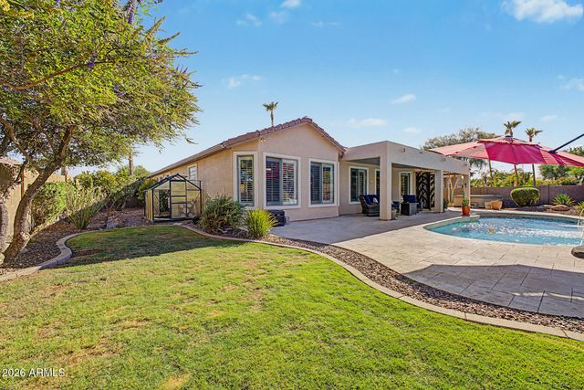 1748 E IRIS Drive, Chandler, AZ 85286