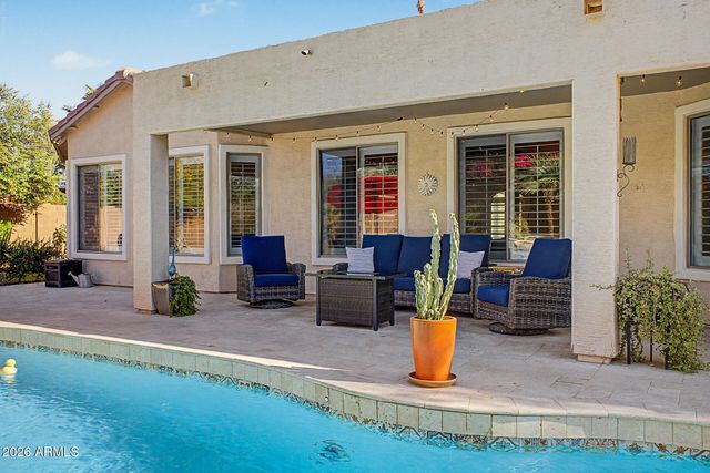 1748 E IRIS Drive, Chandler, AZ 85286