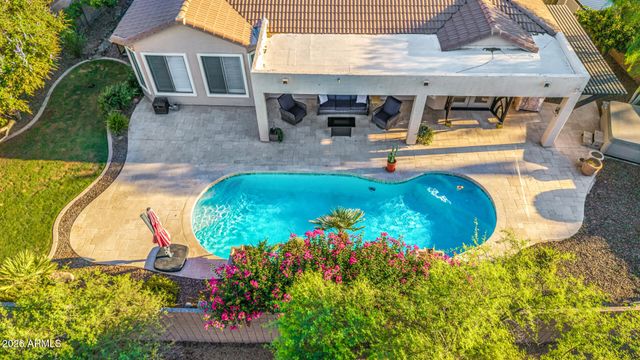 1748 E IRIS Drive, Chandler, AZ 85286