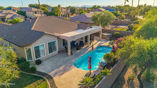 1748 E IRIS Drive, Chandler, AZ 85286