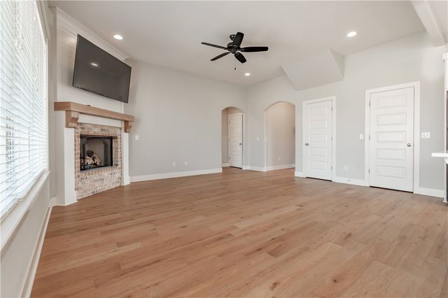 2787 N Chapel Drive, Fayetteville, AR 72704