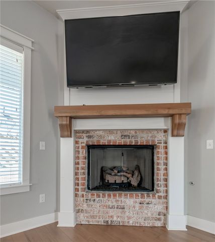 2787 N Chapel Drive, Fayetteville, AR 72704