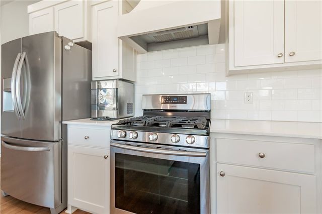 2787 N Chapel Drive, Fayetteville, AR 72704