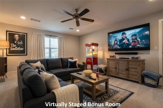 2787 N Chapel Drive, Fayetteville, AR 72704