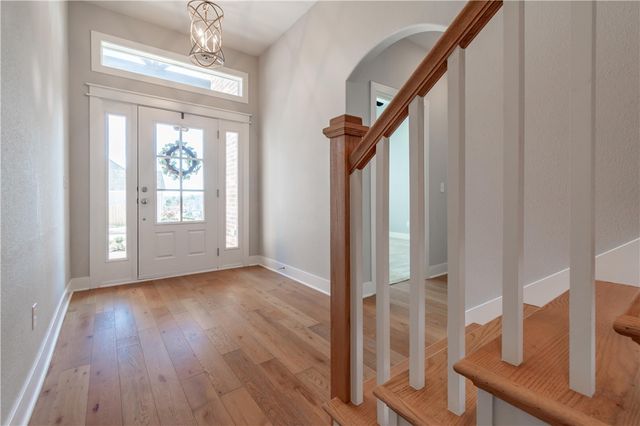 2787 N Chapel Drive, Fayetteville, AR 72704