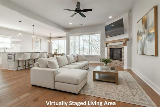 2787 N Chapel Drive, Fayetteville, AR 72704