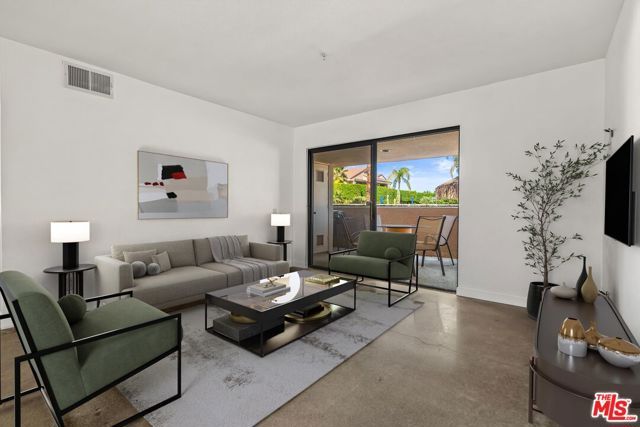 222 N Calle El Segundo 560, Palm Springs, CA 92262