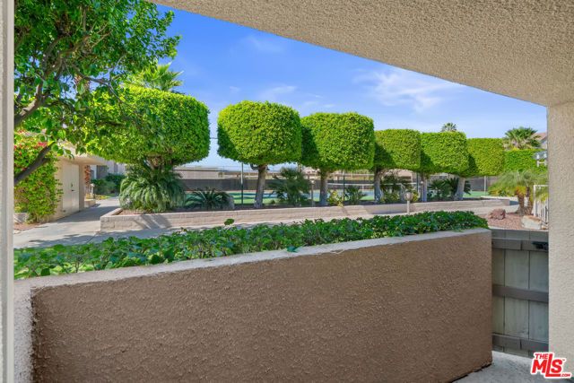 222 N Calle El Segundo 560, Palm Springs, CA 92262