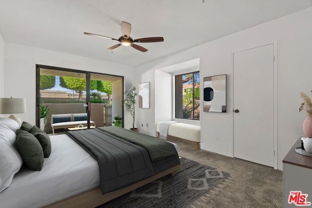 222 N Calle El Segundo 560, Palm Springs, CA 92262